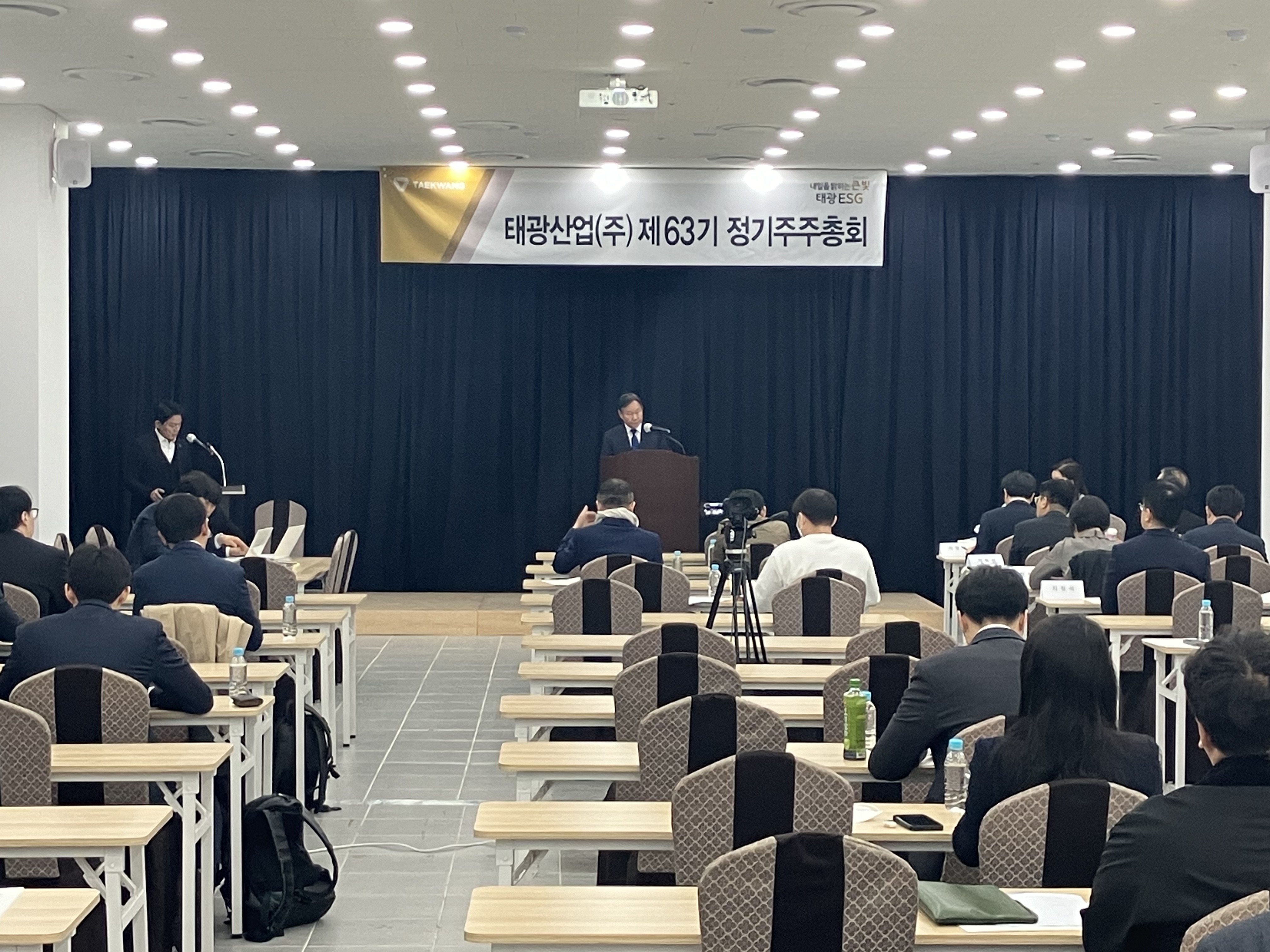 언론홍보 메인 이미지
