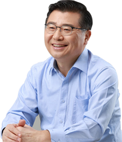 중랑구청장 이미지